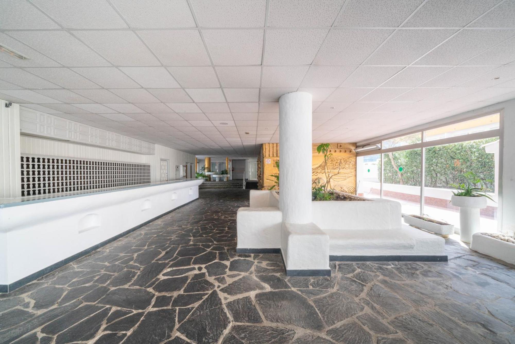 Welhomy Magnifique Appartement Santa Margarida Roses Estany Extérieur photo